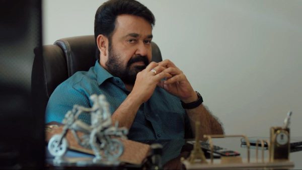 ड्रिश्यम 3 ट्रेलर: मोहनलाल के साथ जॉर्जकुट्टी के नए राज़ लौटे हैं हिट थ्रिलर फ्रैंचाइजी में