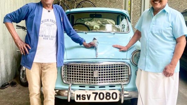 केवल भरतिराजा की फिल्मों के माध्यम से ही हम तमिलनाडु के गांवों का असली चित्र देख सकते हैं
