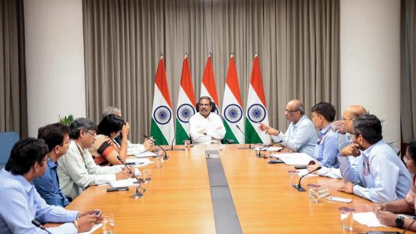 CPI(M) ने NTA को समाप्त करने की मांग की, धर्मेंद्र प्रधान से इस्तीफे की भी मांग