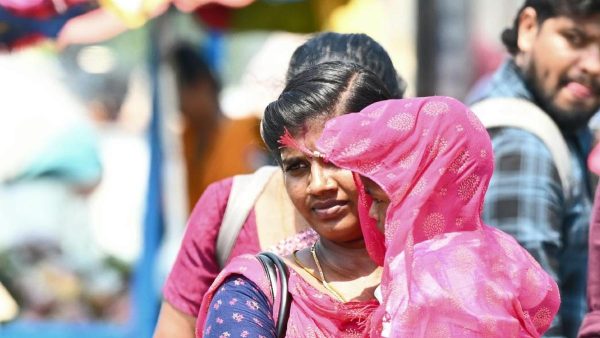 गर्मीयों से निपटने के लिए कार्ययोजना को सलाह से आवश्यक आदेश में बदलने की प्रक्रिया