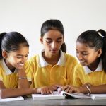 55% teachers are women, girl student enrolment up: govt.