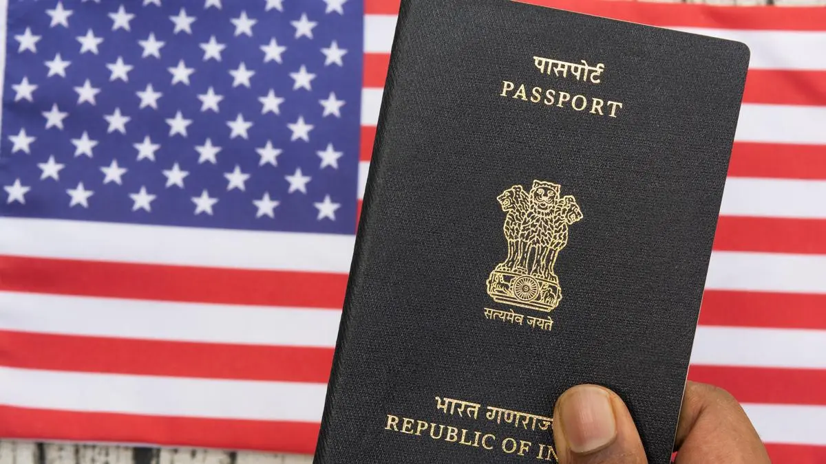 Indian students in US fast-track education loan repayments amid visa, job worries