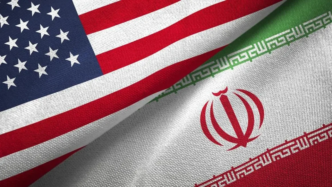 Iran military command vows 'crushing response' after accusing US of strikes
