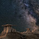 Could the sugar in our bodies have first come from space?