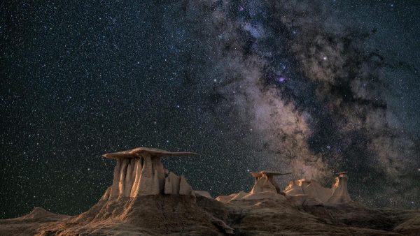 क्या हमारे शरीर में शुगर पहली बार अंतरिक्ष से आई थी