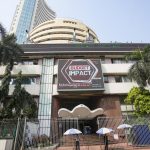 Markets rally for second day; Sensex jumps over 800 points