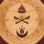 A U.S.-based doctor’s quest to preserve vedic rituals
