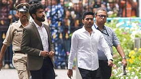 सीआईडी ने बंगाल विधायकों के हस्ताक्षर असामंजस्य जांच में फिर बुलाया अभिषेक बनर्जी