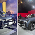 Nissan India unveils Tekton, eyes larger presence in India, exports markets