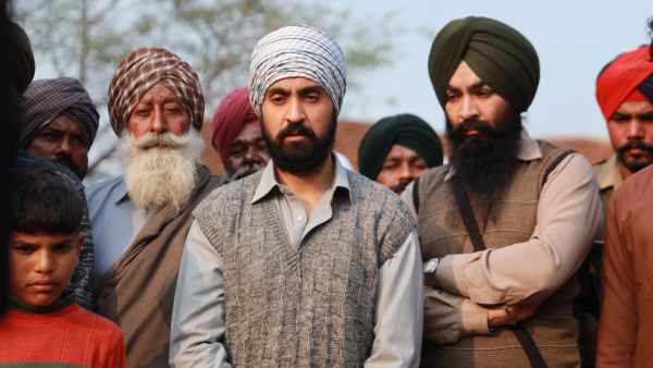 पंजाब और हरियाणा उच्च न्यायालय में दिलजीत दोसांझ की फिल्म सतलज की पुनर्स्थापना हेतु पीआईएल दायर