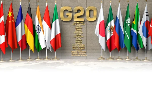 अमेरिका 30-31 अक्टूबर को अटलांटा में जी20 विदेश मंत्रियों की बैठक की मेजबानी करेगा