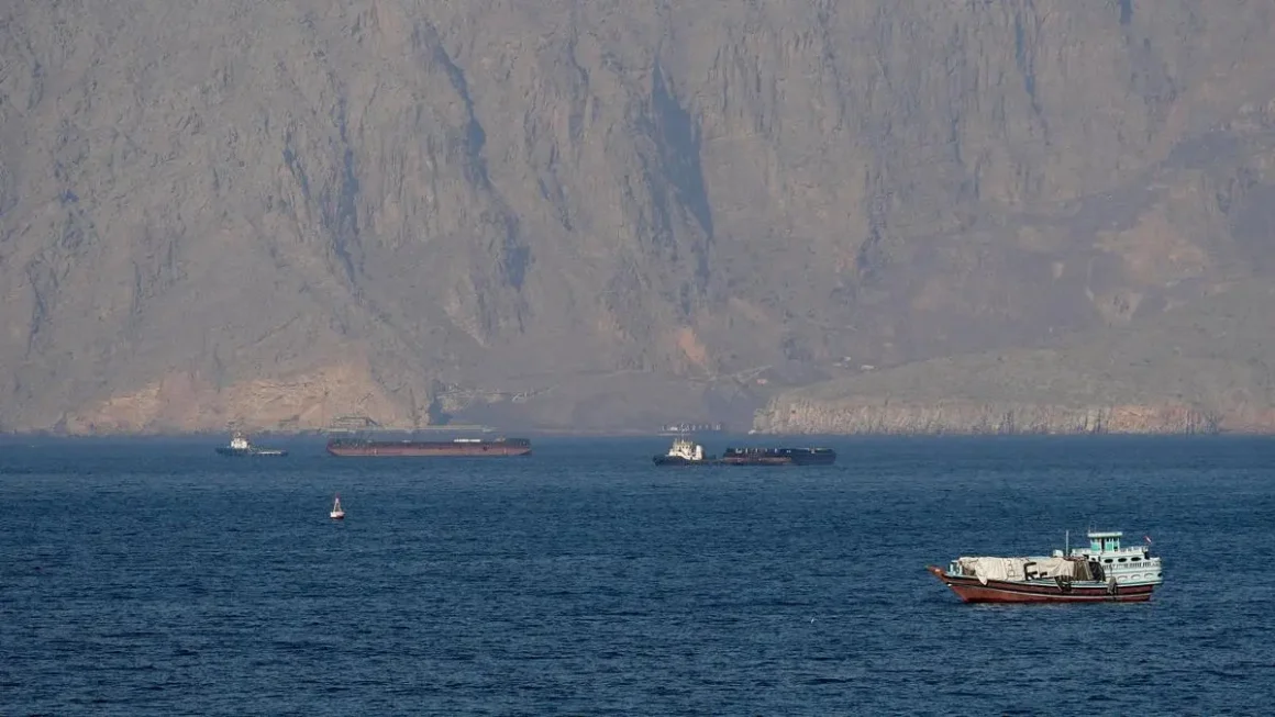 Tehran targets Bahrain, Kuwait after US strikes and limits Iran's oil sales over ship attacks