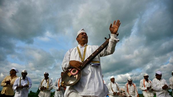 संगीतकार कैसे सदियों पुराने अभंग को नया आयाम दे रहे हैं