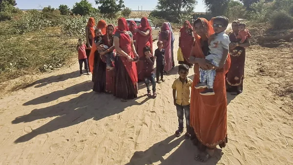 गुजरात में महिला आर्थिक सशक्तिकरण में मजबूती, 5.96 लाख लाखपती दीदियों का रिकॉर्ड