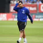 Sooryavanshi must 'bide his time and wait,' says ten Doeschate