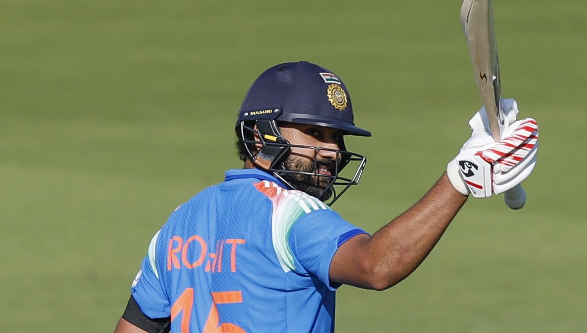 'No noise, no fun' - Rohit shrugs off retirement chatter after Lord's 138