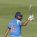 'No noise, no fun' - Rohit shrugs off retirement chatter after Lord's 138