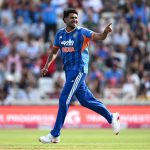 India bat; Harshit Rana, Varun Chakravarthy ruled out of the series