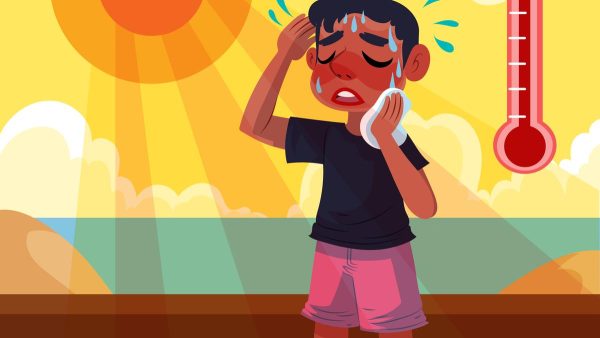 गर्मी से बचाव: हीटस्ट्रोक से कैसे रखें अपनी सुरक्षा