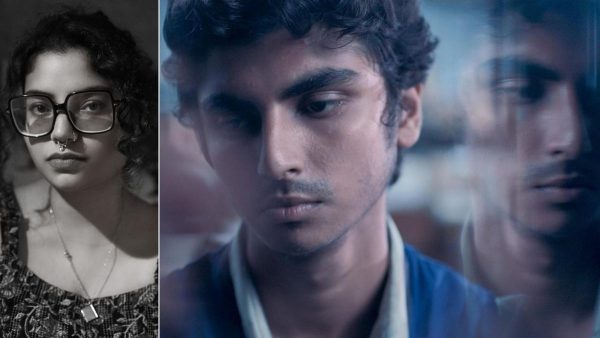 कान्स 2026: मिलिए FTII की मेहर मल्होत्रा से, जिनकी पंजाबी शॉर्ट फिल्म भारत की एकमात्र प्रतियोगी है