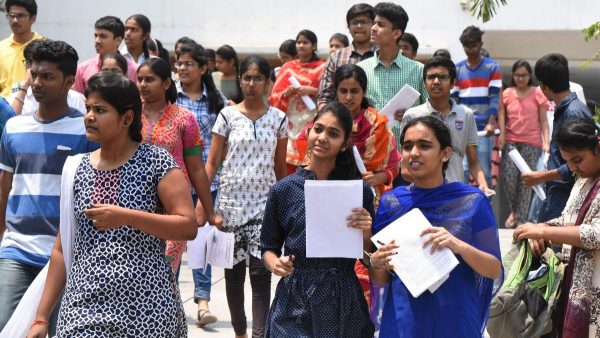 आईआईटी रूड़की ने योग्यता अंक से कम प्राप्त छात्रों के लिए प्रवेश प्रक्रिया स्पष्ट की