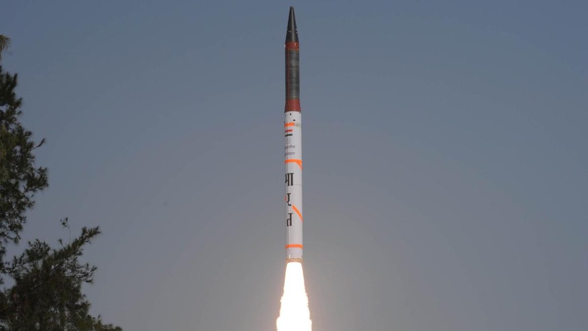 What India’s 12 ‘operationally deployed’ nuclear warheads really mean