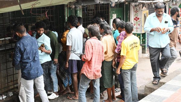 विशाखापत्तनम जिले में इस गर्मी बियर की बिक्री में 42% की वृद्धि