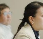 A mayor in Japan announced her maternity leave - and got the whole country talking