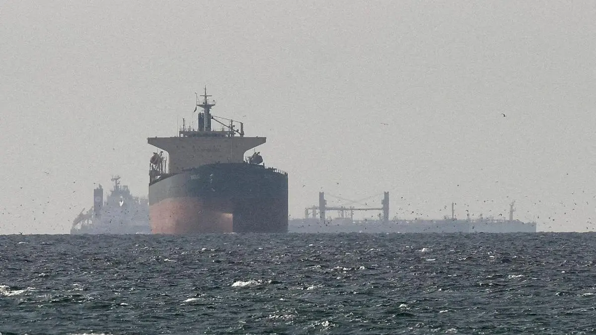 Indian sailor dies from medical complications aboard tanker in Oman
