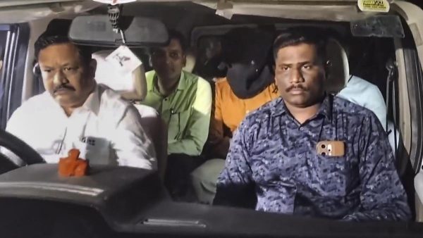 नीट प्रश्नपत्र लीक मामला: न्यायालय ने आरोपी शुभम खैरनार को 6 जून तक न्यायिक हिरासत में भेजा