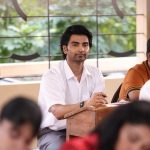 ‘Idhayam Murali’ movie review: Atharvaa and gang charm through a breezy yet underwritten film