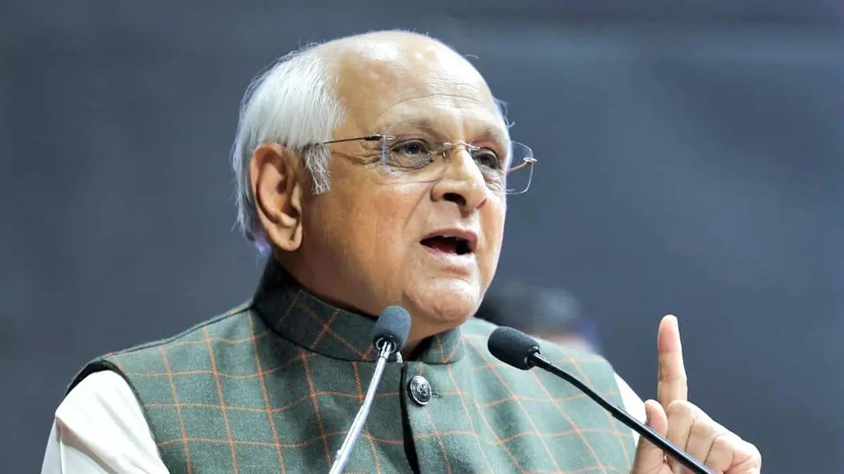 Gujarat govt to unveil New Industrial Policy 2026 on June 15