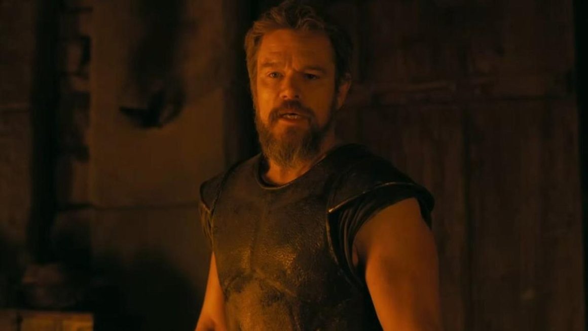 ‘The Odyssey’ final trailer: Christopher Nolan teases Matt Damon’s epic journey home ahead of India premiere