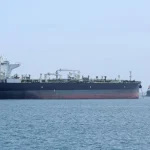 Iran's Guards say two oil tankers 'exploded' in southern Strait of Hormuz