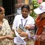 Electors in peripheral areas of GHMC find Telugu SIR enumeration form a challenge