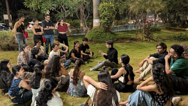 वकीलों को न्याय को उसके वास्तविक स्वरूप में देखने के लिए प्रशिक्षित करना
