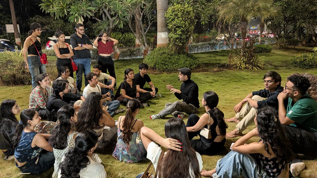 Training lawyers to see justice as it is lived
