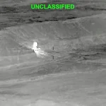 US carries out another round on strikes on Iran