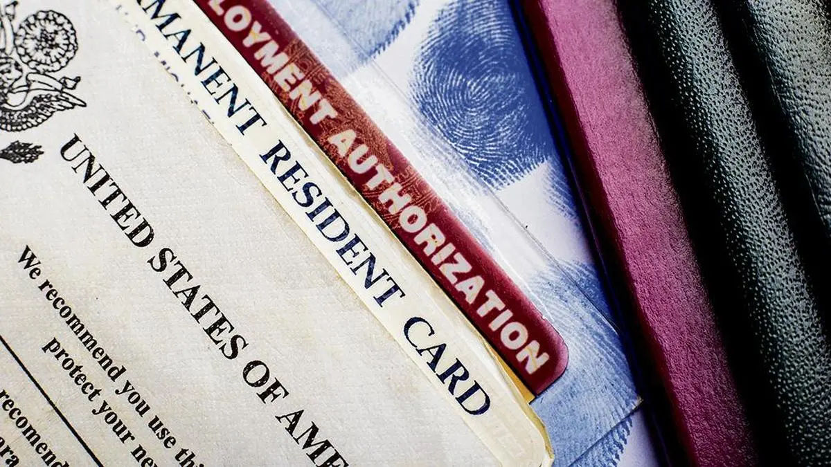 Trump administration seeks to downplay impact of green card policy changes: Report
