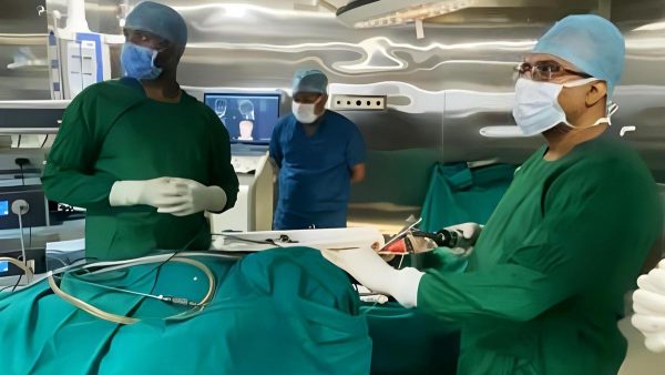 स्वास्थ्य नीति, अभ्यास और परिणामों पर एक नजर