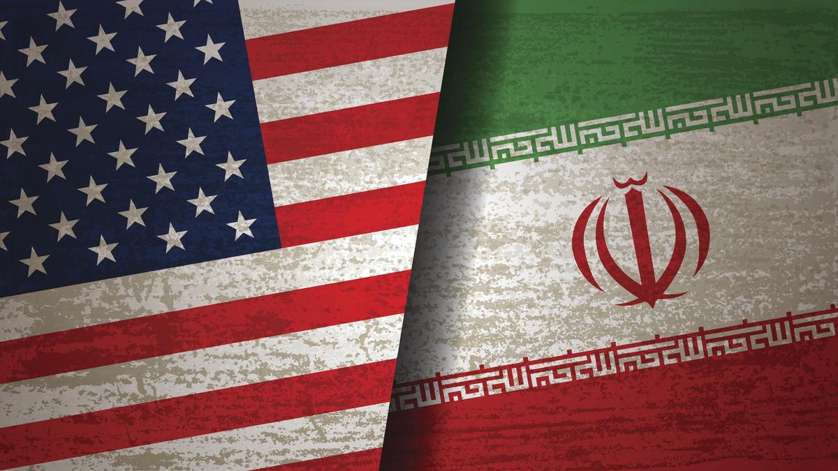 Iran says peace proposal includes reparations for war damage, US troop withdrawal