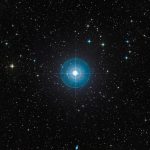 New planet revealed around a young star after a decade in hiding