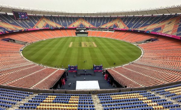 अहमदाबाद, बेंगलुरु नहीं, IPL 2026 का फाइनल होगा अहमदाबाद में