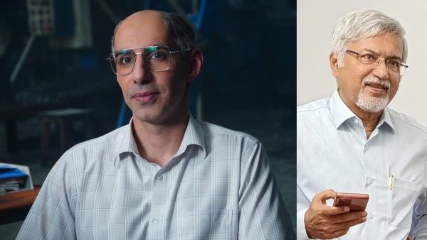 अब वक्त आ गया है: चेन्नई के पत्रकार की किताब से प्रेरित ‘मेड इन इंडिया: ए टाइटन स्टोरी’