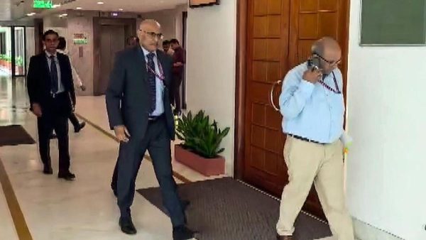 नीट पेपर लीक: CBI और सरकारी अधिकारी ने संसदीय समिति को जून 21 रिटेस्ट में लीक रोकने के उपायों से अवगत कराया