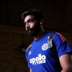 Bumrah misses Lord's decider with injury; England bring in Tongue and bat