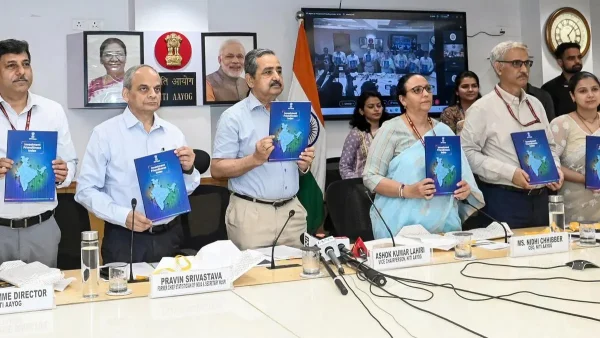 तमिलनाडु का लगभग 100% एमओयू कन्वर्ज़न रेट: नीति आयोग की रिपोर्ट