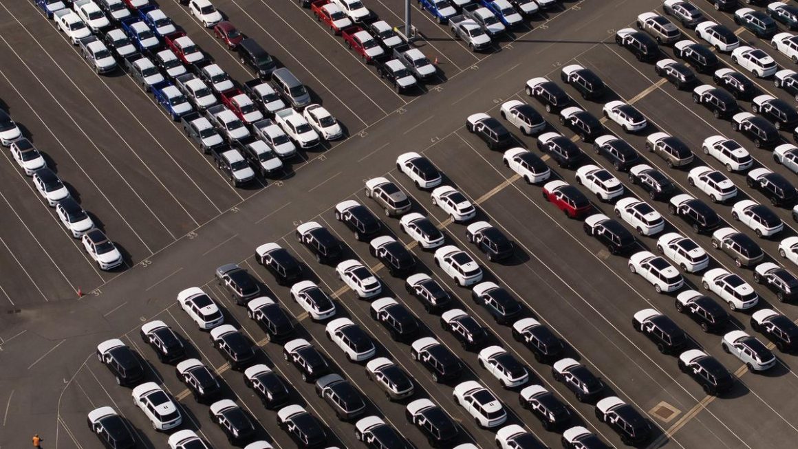 India lays out tariffs and quotas for U.K. vehicles under trade deal
