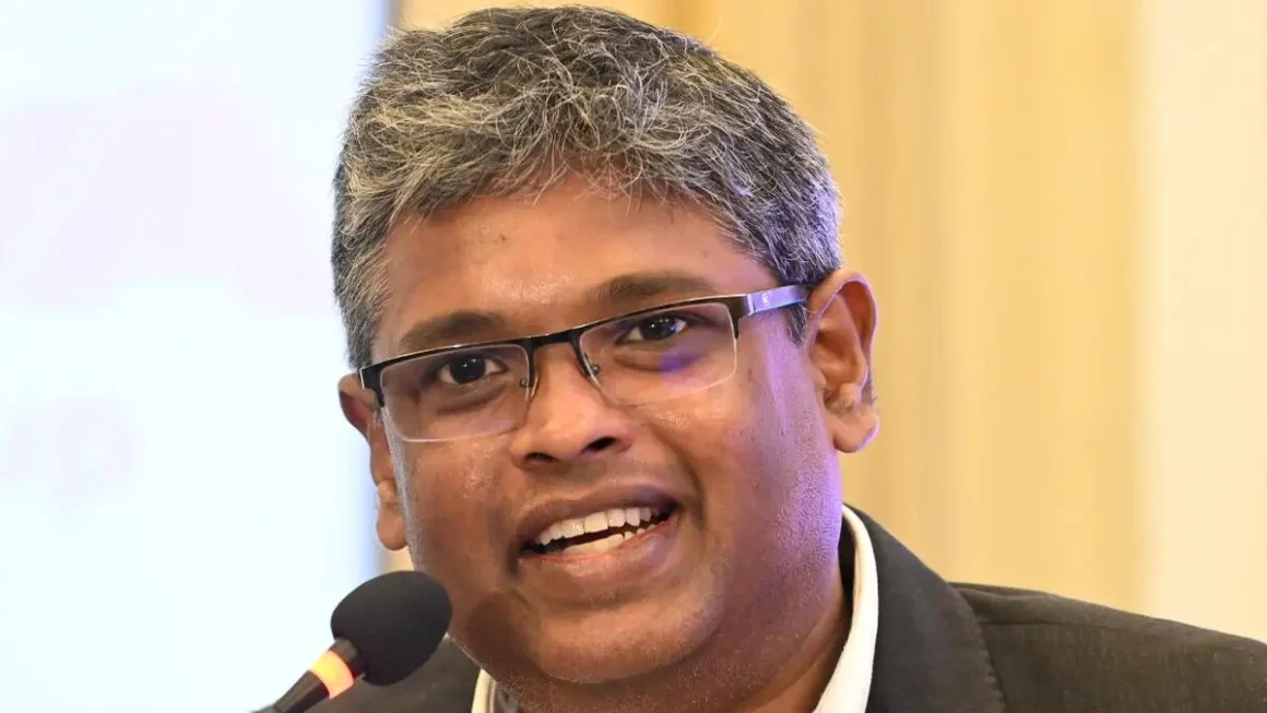 TN bureaucrat Arun Roy now CMD of TNEB in a series of IAS reshuffle
