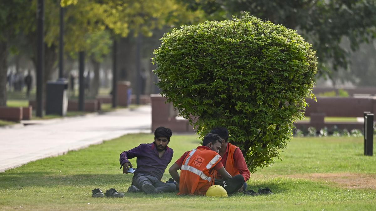 No place to rest | In sweltering Indian cities, relief is unevenly distributed